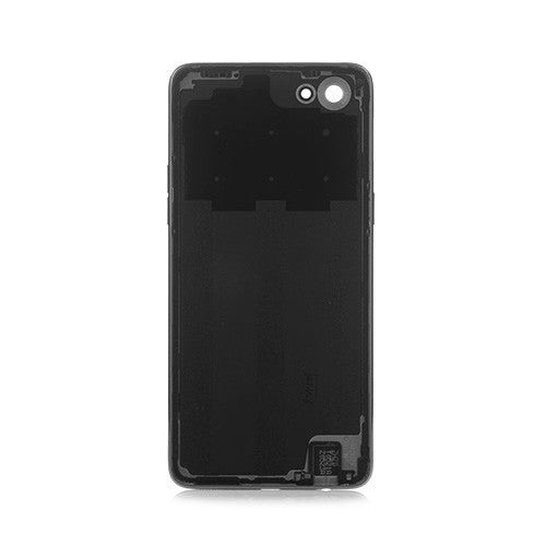 OEM Back Cover for OPPO A3 Stardust Silver
