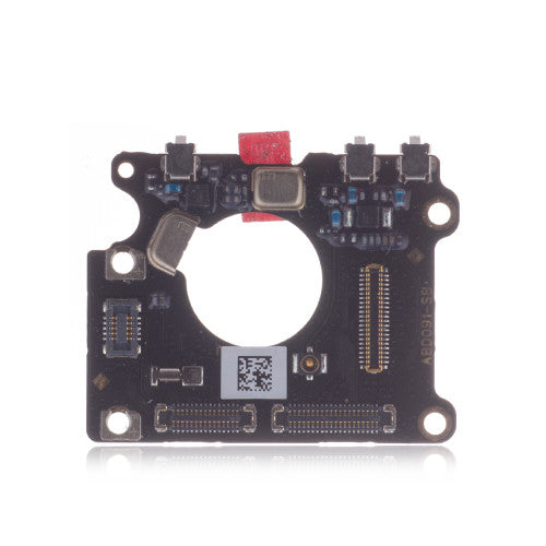 OEM Microphone PCB Board for OPPO R15