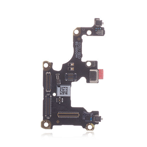 OEM Microphone PCB Board for OPPO R15 Pro