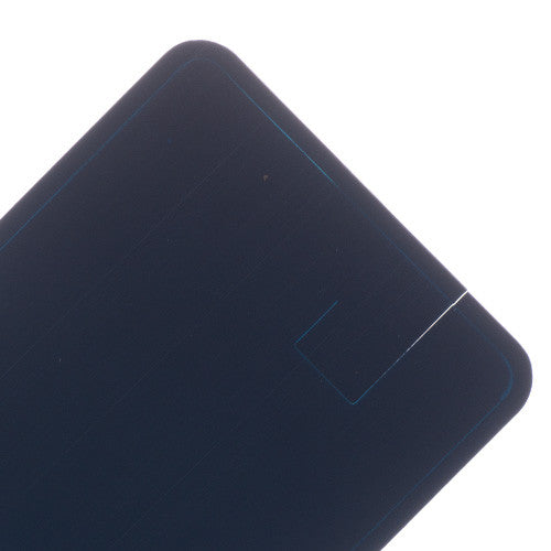 Witrigs Back Cover Sticker for OnePlus 6