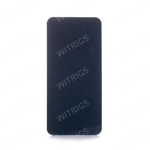 Witrigs LCD Supporting Frame Sticker for Huawei Honor 10
