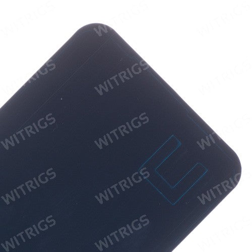 Witrigs LCD Supporting Frame Sticker for Huawei Honor 10