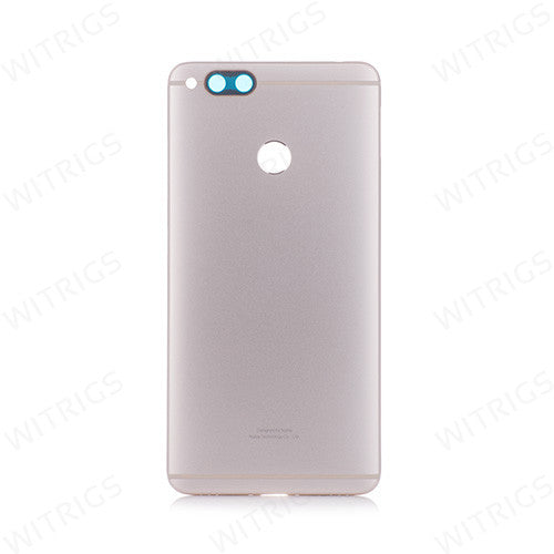 OEM Back Cover for ZTE Nubia Z17 mini Champagne Gold