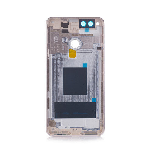 OEM Back Cover for ZTE Nubia Z17 mini Champagne Gold