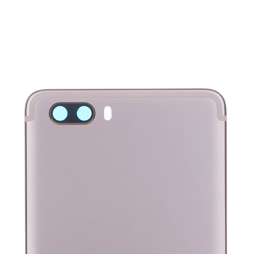 OEM Back Cover for ZTE Nubia M2 Champagne Gold