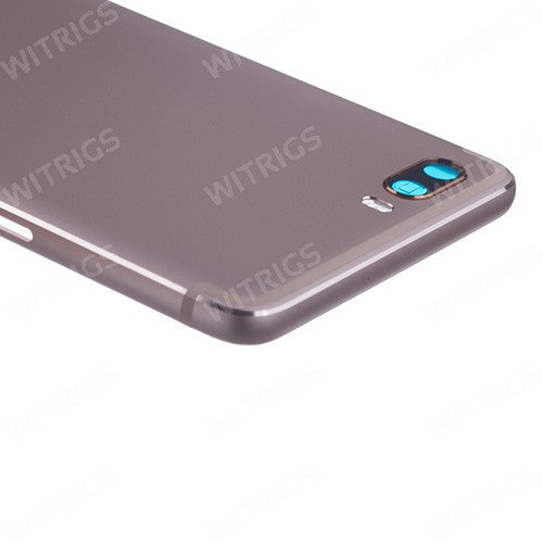 OEM Back Cover for ZTE Nubia M2 Champagne Gold