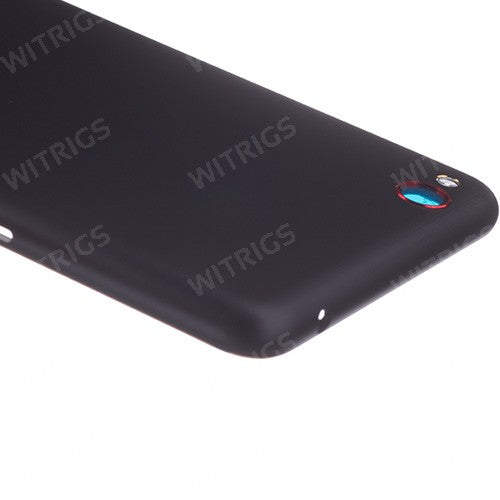 OEM Back Cover for ZTE Nubia N2 Black Gold