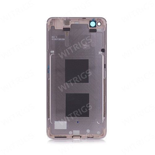 OEM Back Cover for ZTE Nubia N2 Champagne Gold