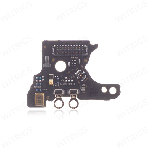 OEM Microphone PCB Board for Huawei P20