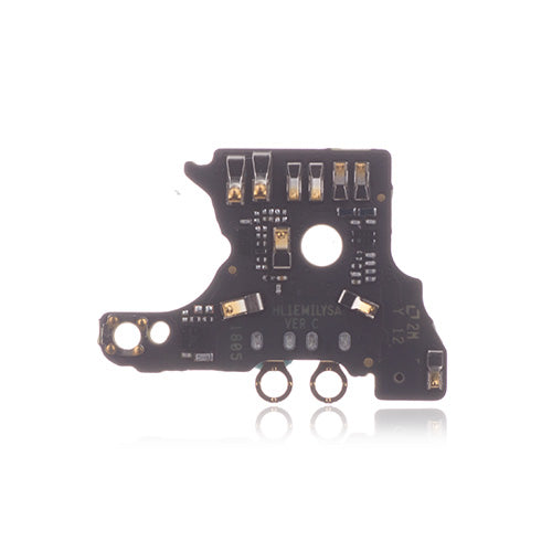 OEM Microphone PCB Board for Huawei P20