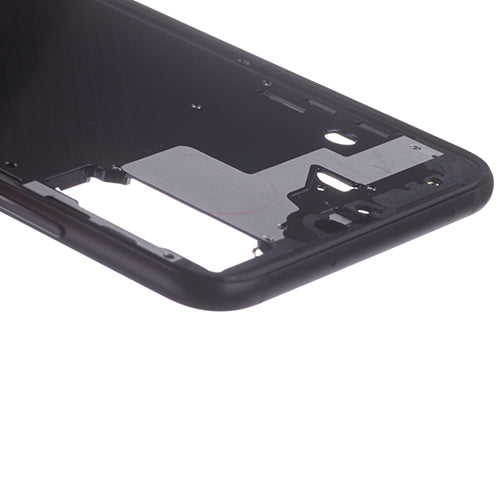 OEM Middle Frame for Huawei P20 Pro Black