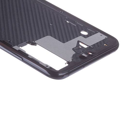 OEM Middle Frame for Huawei P20 Pro Midnight Blue