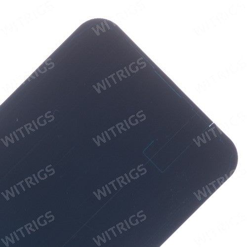 Witrigs Back Cover Sticker for Huawei Honor 10