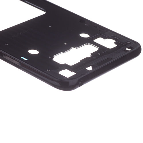 OEM Middle Frame for LG V30 Aurora Black