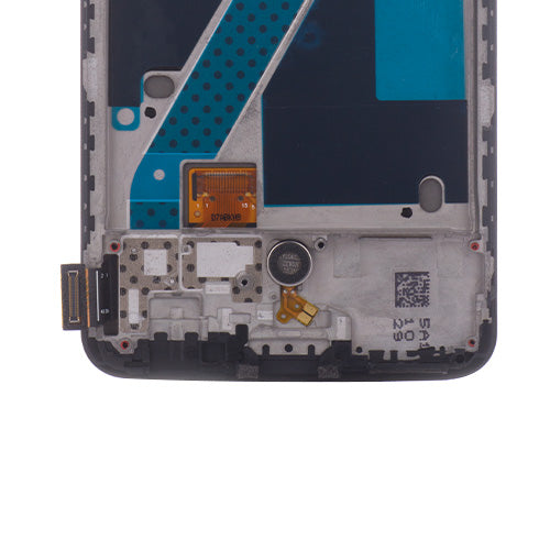 OEM Screen Replacement with Frame for OnePlus 5T
