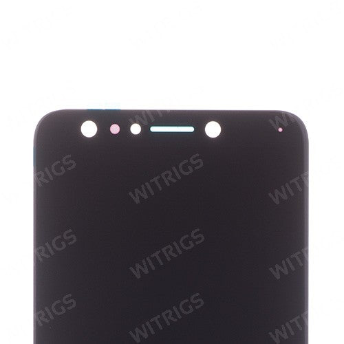 OEM Screen for Asus Zenfone 5 Lite ZC600KL Midnight Black
