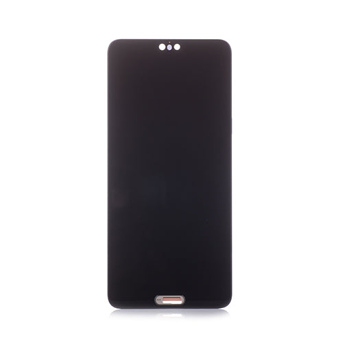 OEM Screen for Huawei P20 Black