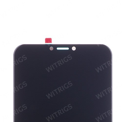 OEM LCD Screen Replacement for Asus Zenfone 5z ZS620KL Midnight Black