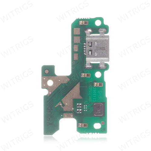 Custom Charging Port PCB Board for Huawei Honor 8 Lite