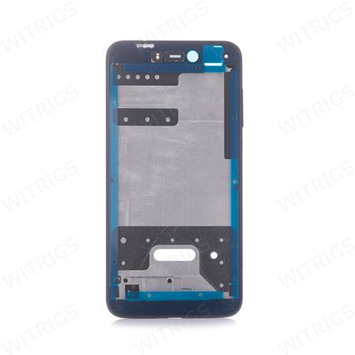 OEM Middle Frame for Huawei Honor 8 Lite Black