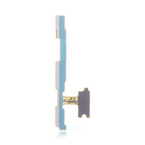 OEM Power + Volume Button Flex for Huawei Honor 9 Lite