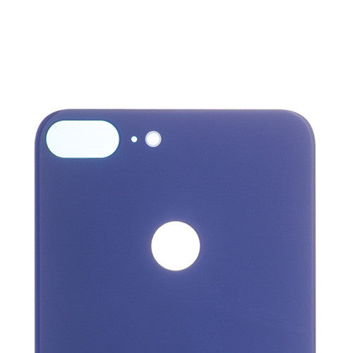 Custom Battery Cover for Huawei Honor 9 Lite Sapphire Blue