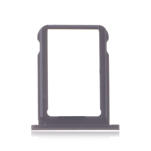 OEM SIM Card Tray for Xiaomi Mi A2 Black
