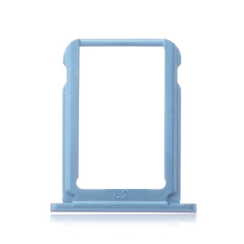 OEM SIM Card Tray for Xiaomi Mi A2 Ice Blue