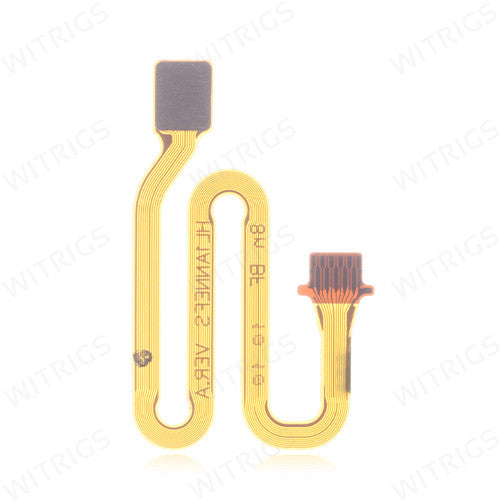 OEM Fingerprint Scanner Connector Flex for Huawei P20 Lite