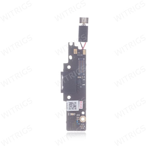 OEM Charging Port PCB Board for Motorola Moto G4 Play