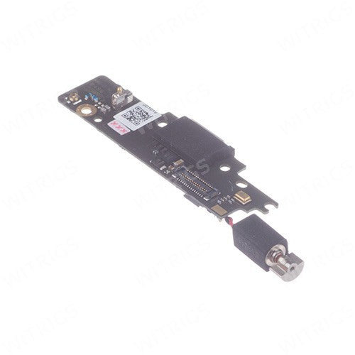 OEM Charging Port PCB Board for Motorola Moto G4 Play