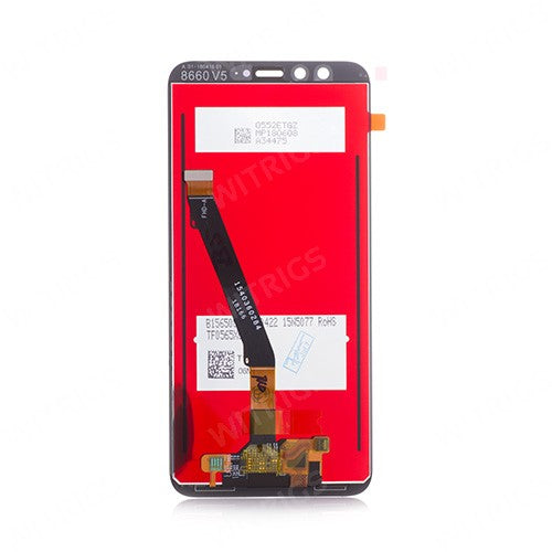 OEM Screen Replacement for Huawei Honor 9 Lite Midnight Black