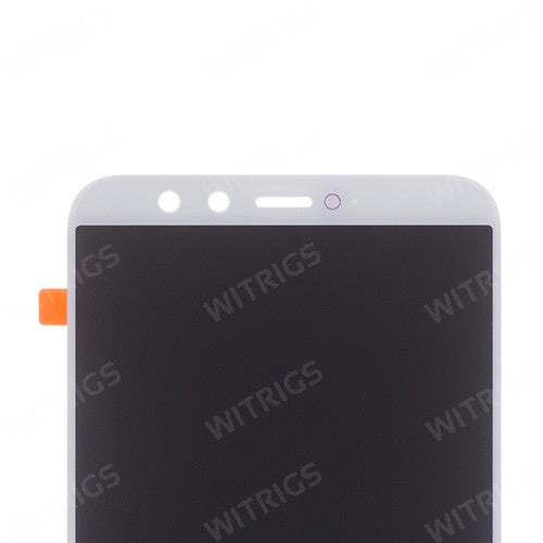 OEM Screen Replacement for Huawei Honor 9 Lite Pearl White