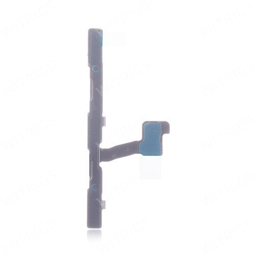 OEM Power + Volume Button Flex for Huawei P20 Pro