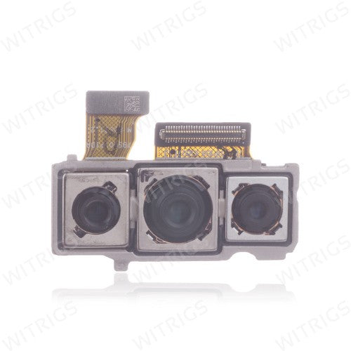 OEM Triple Rear Camera for Huawei P20 Pro