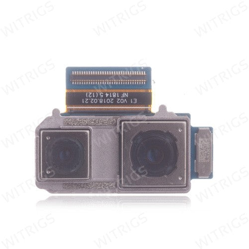 OEM Dual Rear Camera for Xiaomi Mi 8