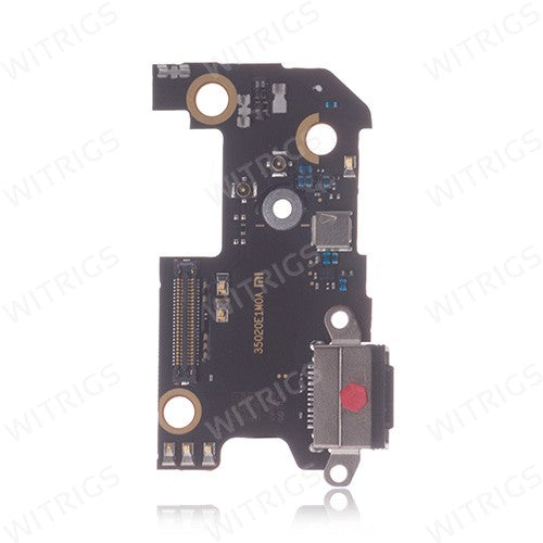 OEM Charging Port PCB Board for Xiaomi Mi 8