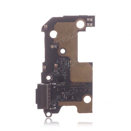 OEM Charging Port PCB Board for Xiaomi Mi 8