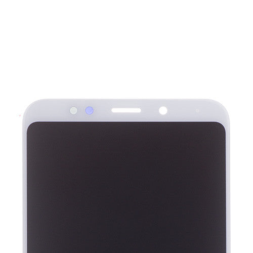 OEM Screen Replacement for Xiaomi Redmi 5 Plus White