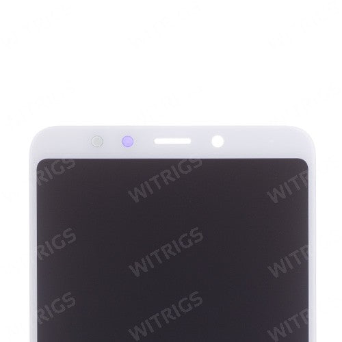OEM Screen for Xiaomi Redmi 5 White