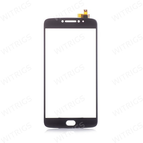 Custom Display for Motorola Moto E4 Plus Iron Gray