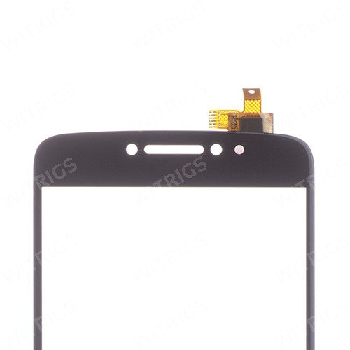 Custom Display for Motorola Moto E4 Plus Iron Gray