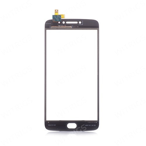 Custom Display for Motorola Moto E4 Plus Iron Gray