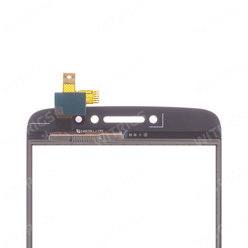 Custom Display for Motorola Moto E4 Plus Iron Gray