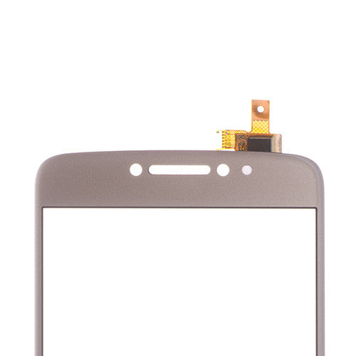 Custom Display for Motorola Moto E4 Plus Fine Gold