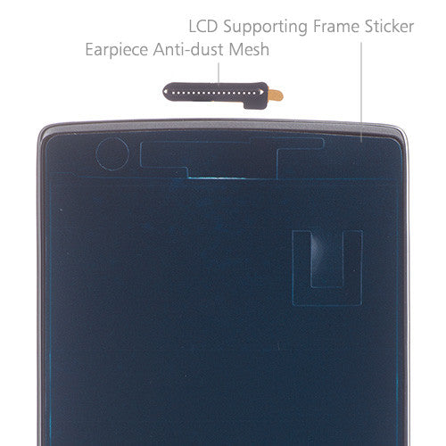 OEM LCD Supporting Frame for OnePlus One