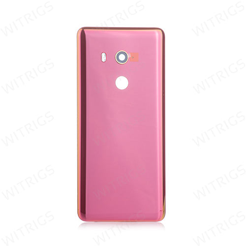 OEM Battery Cover for HTC U11 Eyes Red