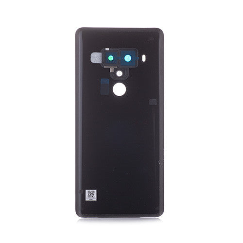 OEM Battery Cover for HTC U12 Plus Ceramic Black