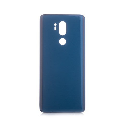 OEM Battery Cover for LG G7 ThinQ Moroccan Blue