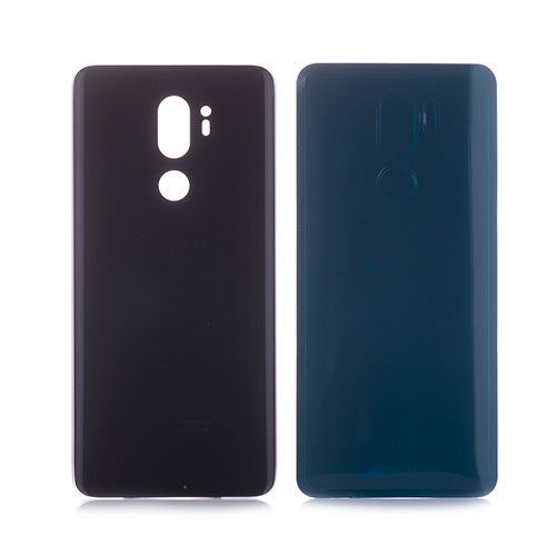 OEM Battery Cover for LG G7 ThinQ Moroccan Blue